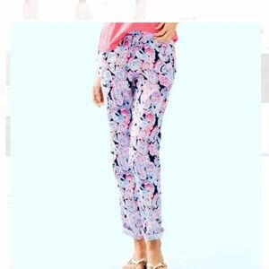 Lilly Pulitzer Aden High Tide